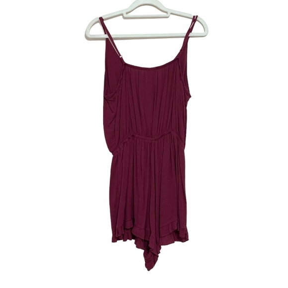 Mossimo Romper size Medium - Picture 2 of 3